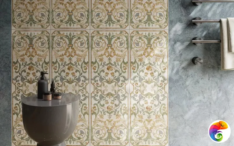Коллекция Эвора KERAMA MARAZZI