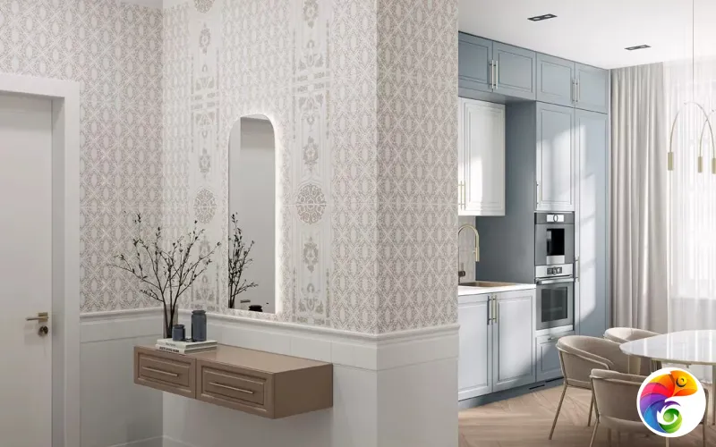 Коллекция Флориан KERAMA MARAZZI