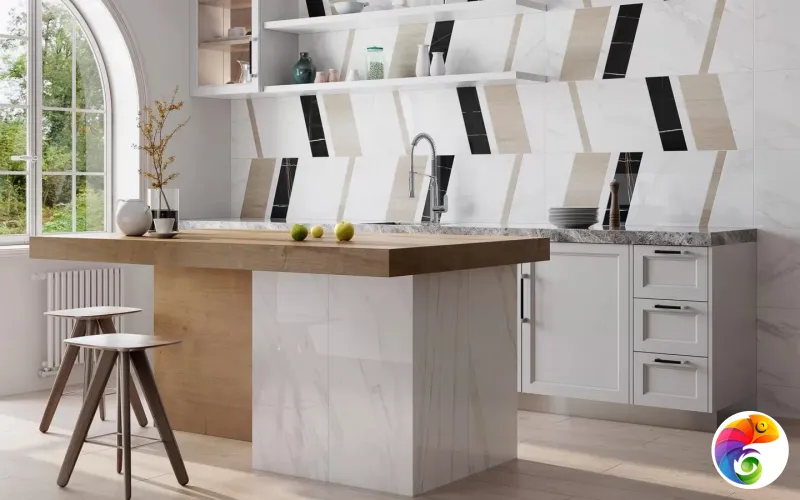 Коллекция Бертран KERAMA MARAZZI
