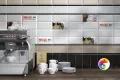 Коллекция Бланше KERAMA MARAZZI