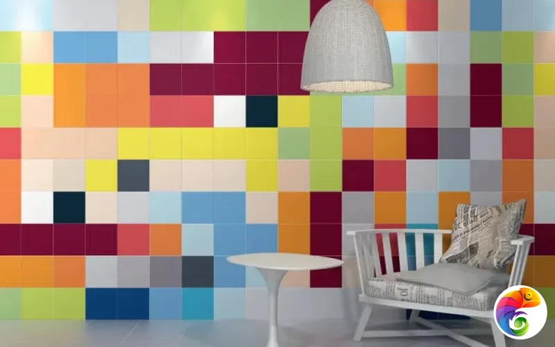 Коллекция Калейдоскоп KERAMA MARAZZI