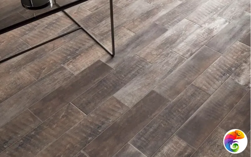 Коллекция Браш Вуд KERAMA MARAZZI