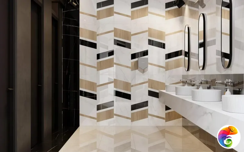 Коллекция Бертран KERAMA MARAZZI