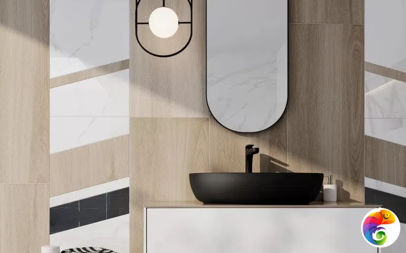 Коллекция Бертран KERAMA MARAZZI