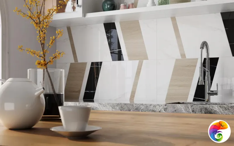 Коллекция Бертран KERAMA MARAZZI