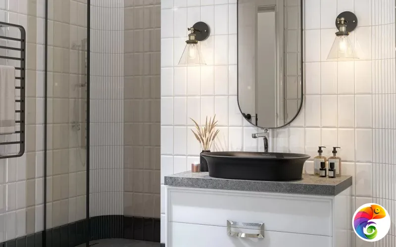 Коллекция Бланше KERAMA MARAZZI