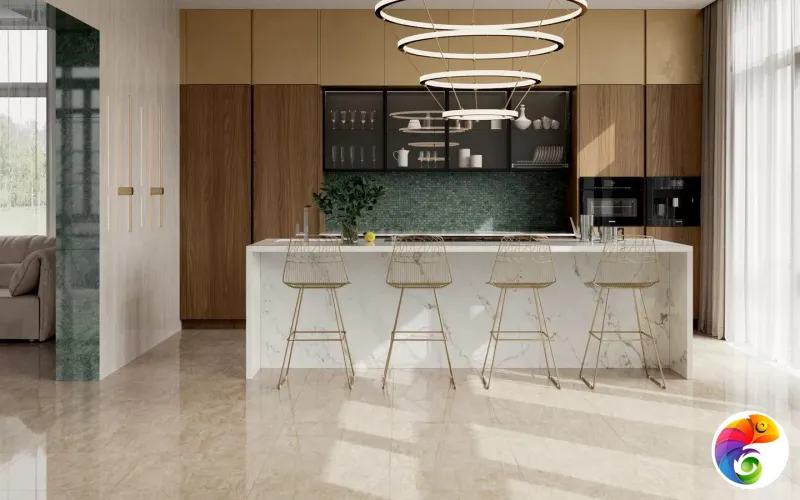 Коллекция Эвора KERAMA MARAZZI
