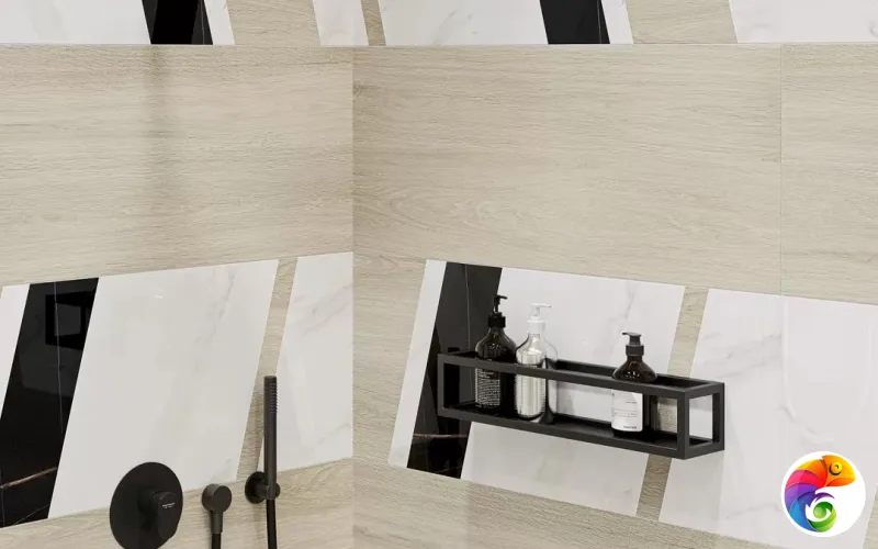 Коллекция Бертран KERAMA MARAZZI