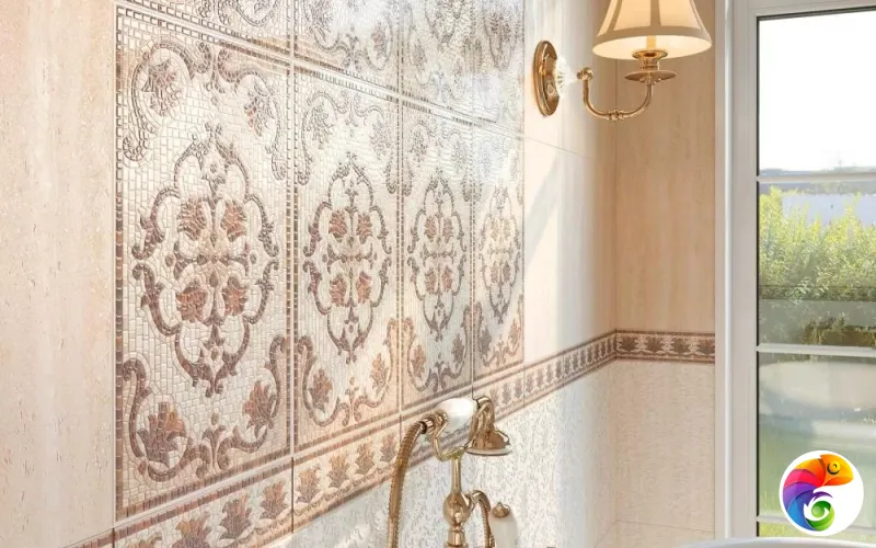 Коллекция Пантеон KERAMA MARAZZI