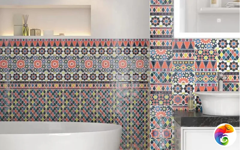 Коллекция Алькасар KERAMA MARAZZI