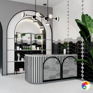 Келуш KERAMA MARAZZI