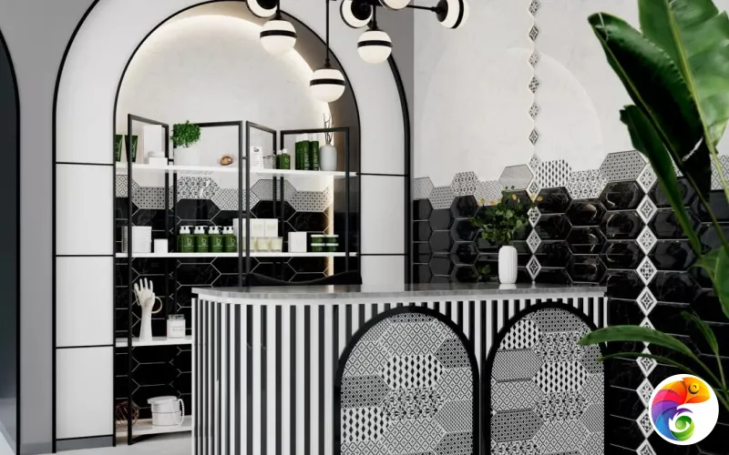 Коллекция Келуш KERAMA MARAZZI