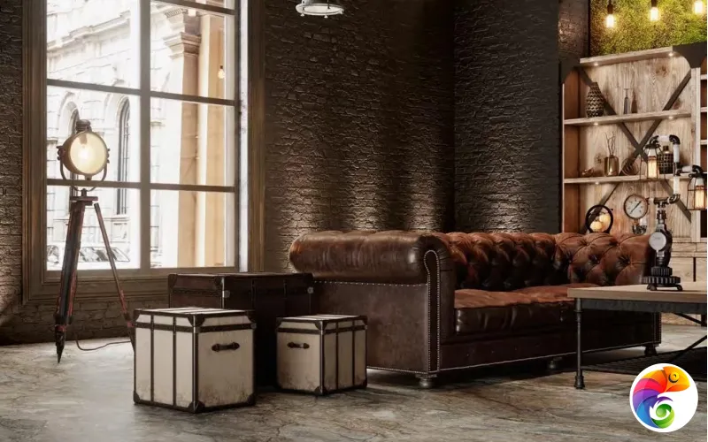 Коллекция Сильвер Рут KERAMA MARAZZI
