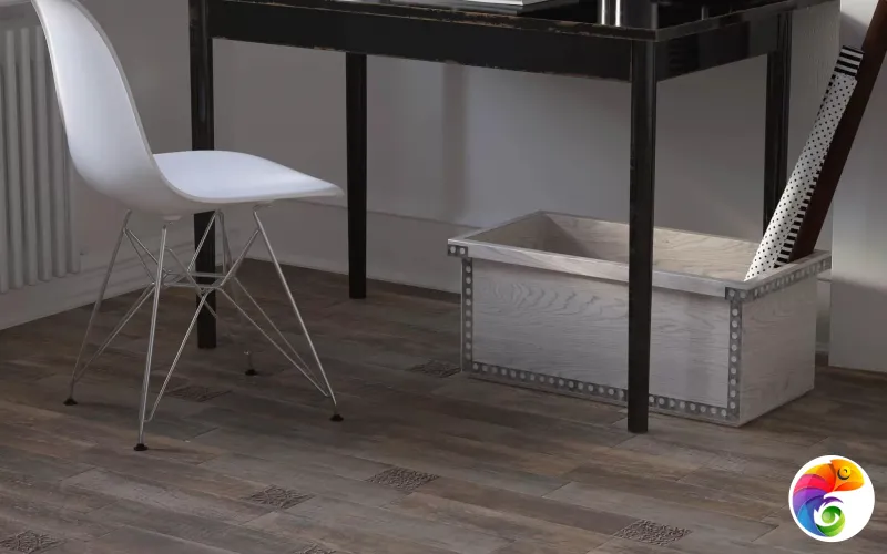 Коллекция Браш Вуд KERAMA MARAZZI