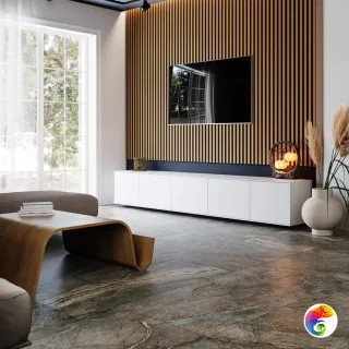 Сильвер Рут KERAMA MARAZZI