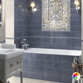 Площадь Испании KERAMA MARAZZI