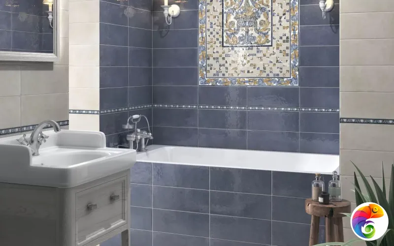 Коллекция Площадь Испании KERAMA MARAZZI