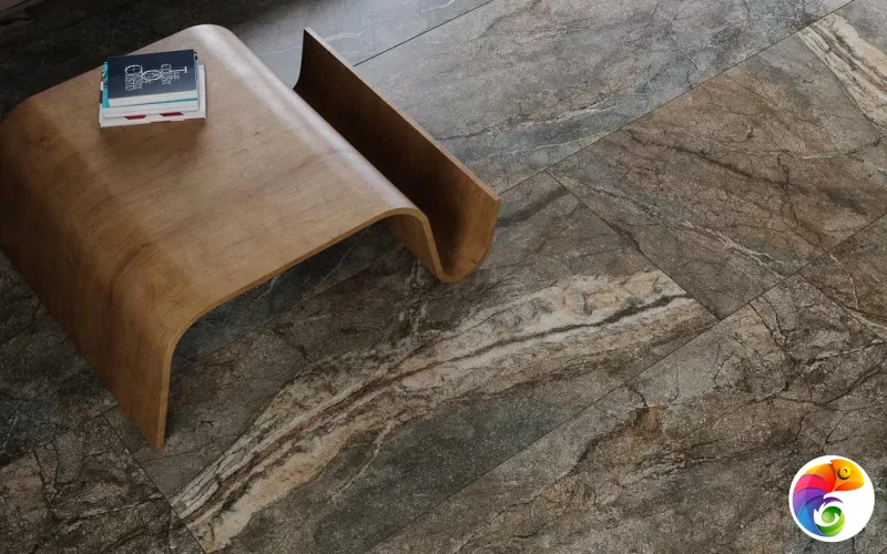 Коллекция Сильвер Рут KERAMA MARAZZI