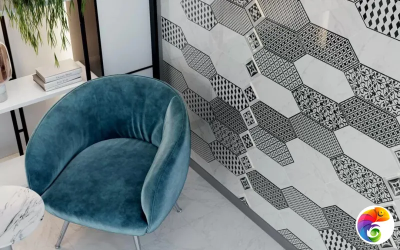 Коллекция Келуш KERAMA MARAZZI