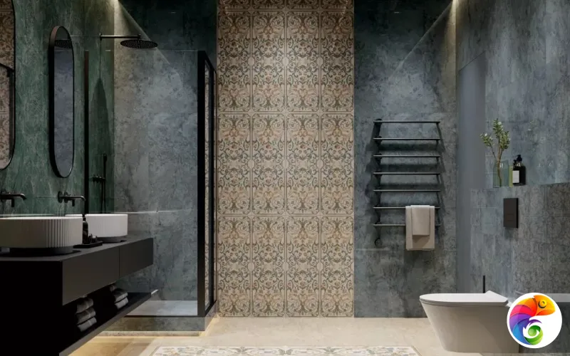 Коллекция Эвора KERAMA MARAZZI