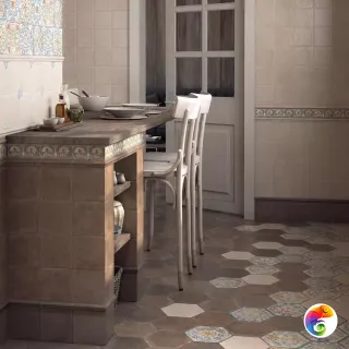 Виченца KERAMA MARAZZI