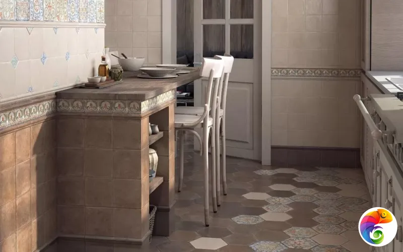 Коллекция Виченца KERAMA MARAZZI
