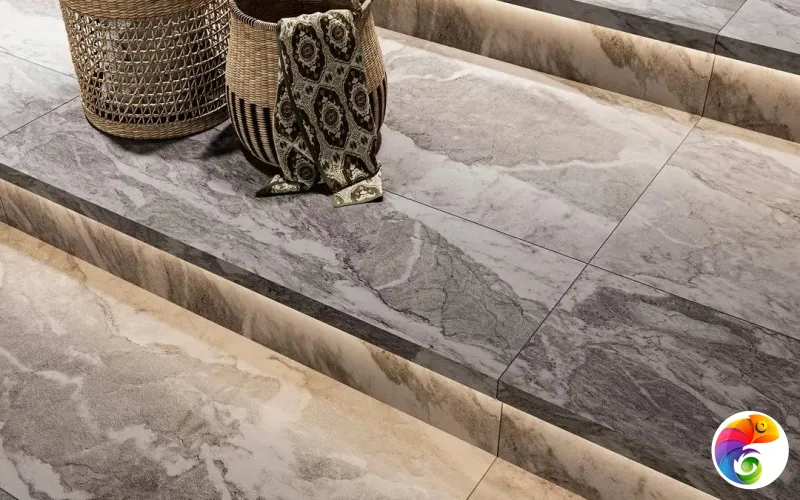 Коллекция Альбино KERAMA MARAZZI