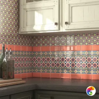 Алькасар KERAMA MARAZZI
