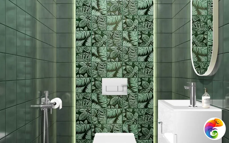 Коллекция Греппи KERAMA MARAZZI