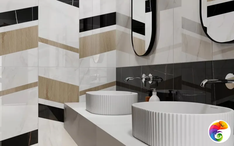 Коллекция Бертран KERAMA MARAZZI
