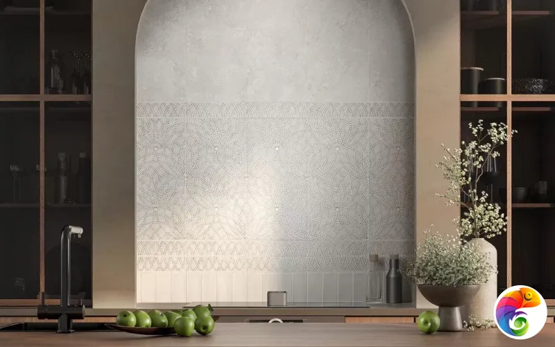 Коллекция Литос KERAMA MARAZZI
