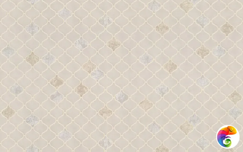 Коллекция Арабески KERAMA MARAZZI