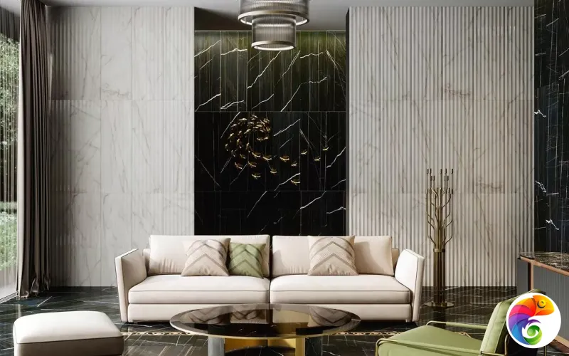Коллекция Греппи KERAMA MARAZZI