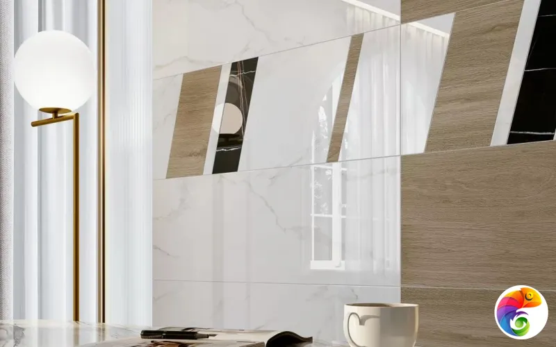 Коллекция Бертран KERAMA MARAZZI
