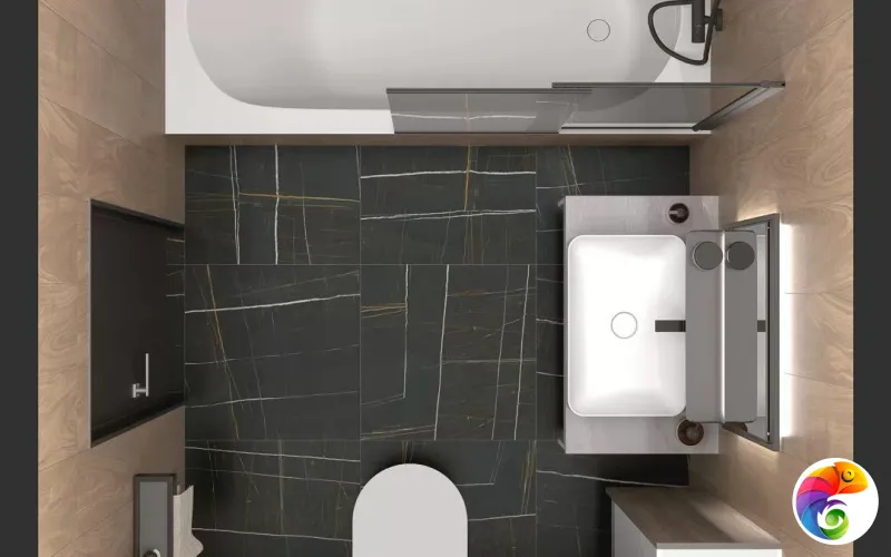 Коллекция Греппи KERAMA MARAZZI