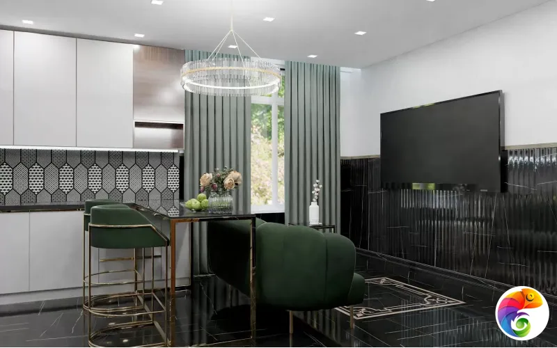 Коллекция Греппи KERAMA MARAZZI