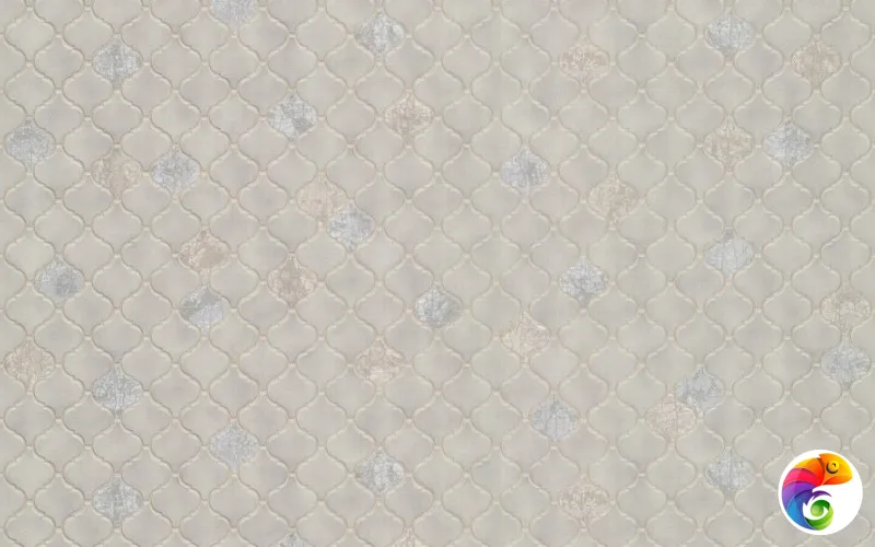 Коллекция Арабески KERAMA MARAZZI