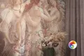 Коллекция Боттичелли KERAMA MARAZZI