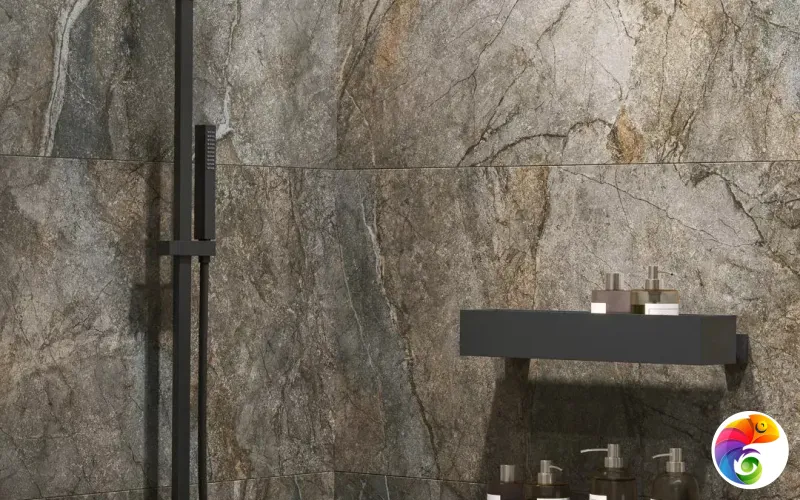 Коллекция Сильвер Рут KERAMA MARAZZI