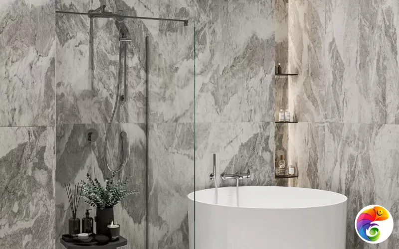 Коллекция Альбино KERAMA MARAZZI