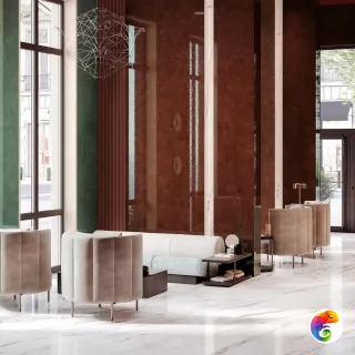Майолика KERAMA MARAZZI