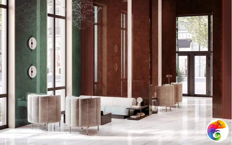 Коллекция Майолика KERAMA MARAZZI
