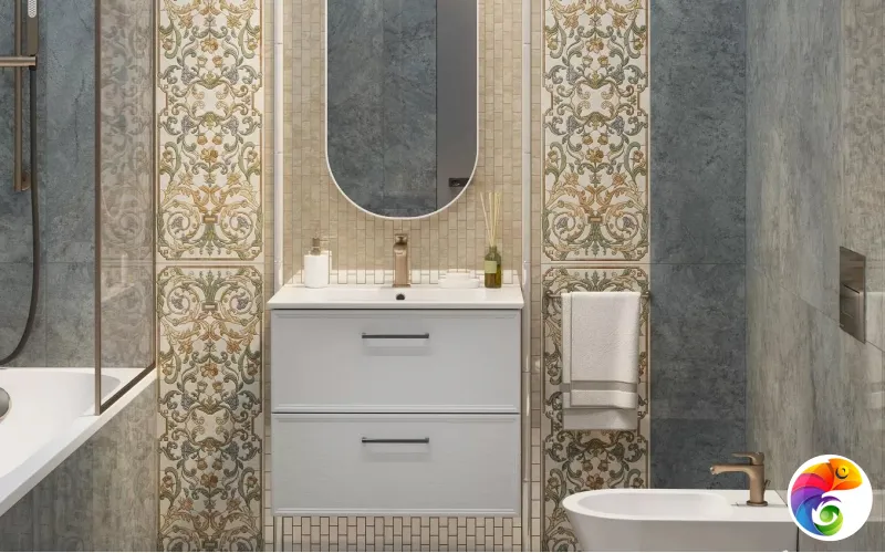 Коллекция Эвора KERAMA MARAZZI