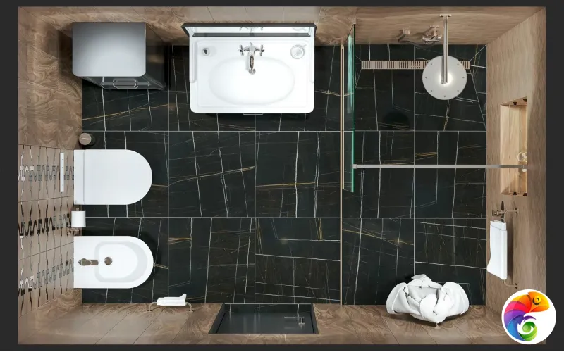 Коллекция Греппи KERAMA MARAZZI