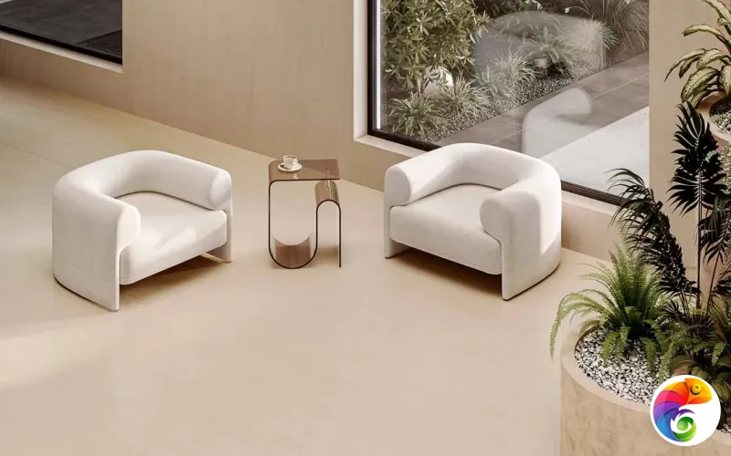 Коллекция Мока Крем KERAMA MARAZZI