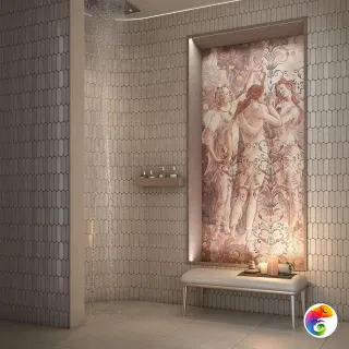 Боттичелли KERAMA MARAZZI