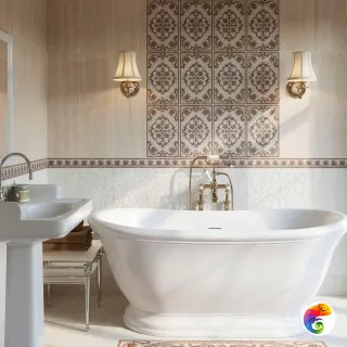 Пантеон KERAMA MARAZZI