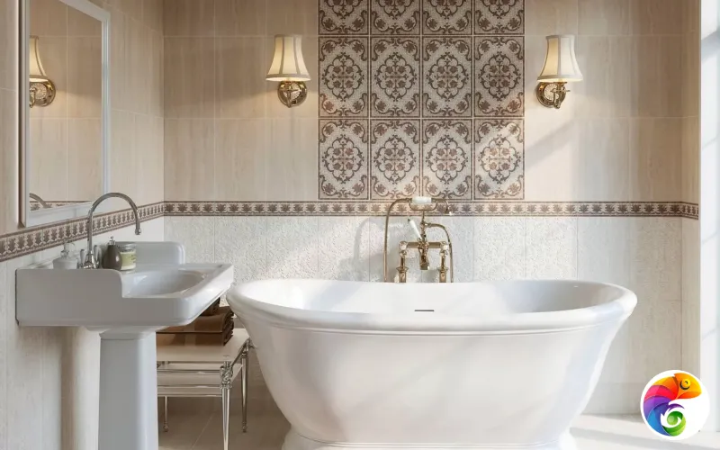 Коллекция Пантеон KERAMA MARAZZI