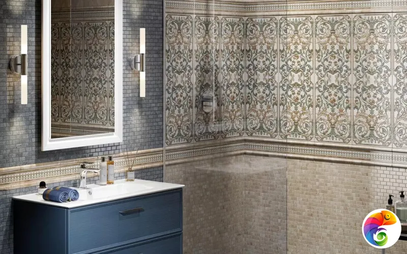 Коллекция Эвора KERAMA MARAZZI