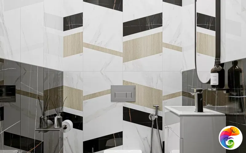 Коллекция Греппи KERAMA MARAZZI